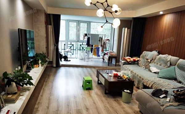 大兴区 九龙家园小区1号楼4单元201室