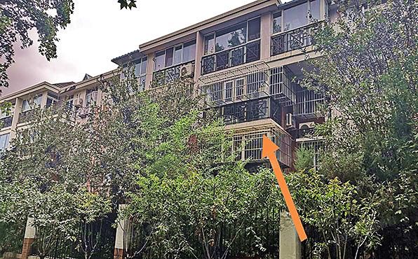 大兴区 九龙家园小区1号楼4单元201室