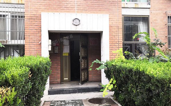 大兴区 九龙家园小区1号楼4单元201室