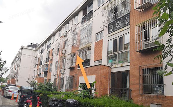 大兴区 九龙家园小区1号楼4单元201室