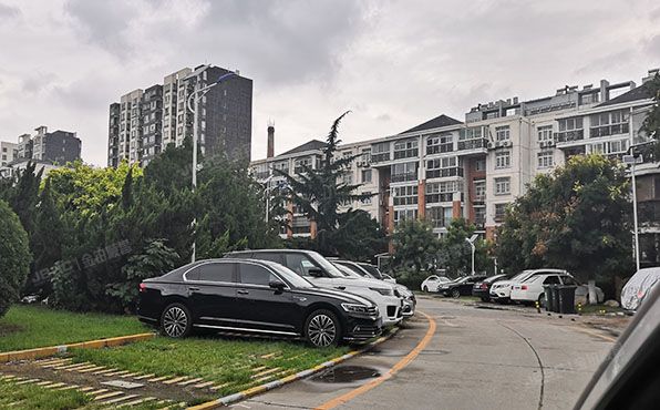 大兴区 九龙家园小区1号楼4单元201室