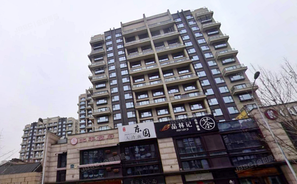 朝阳区 天力街19号院7号楼13层1单元1601室（富力十号）