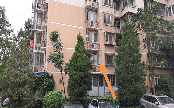 丰台区 开阳里六区8号楼2层3单元204室