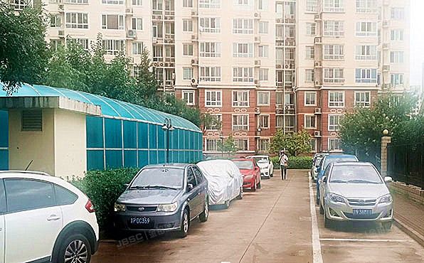 朝阳区 立水桥甲3号院6号楼7层4单元703（立城苑）