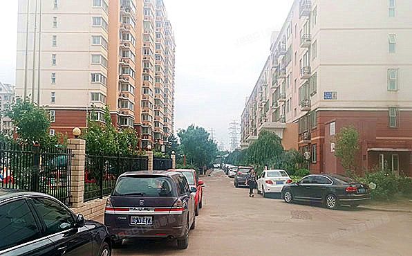 朝阳区 立水桥甲3号院6号楼7层4单元703（立城苑）