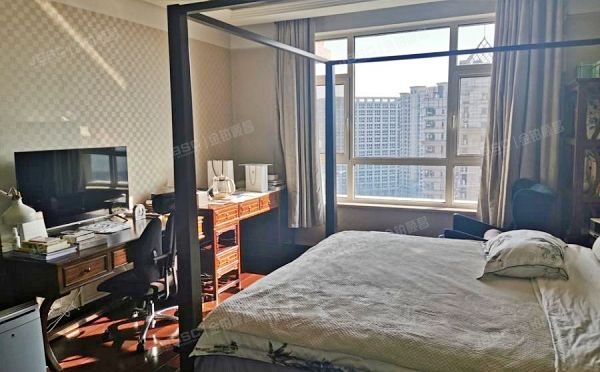 朝阳区 清林东路2号院1号楼19层5单元2205至2207号（万达大湖公馆）