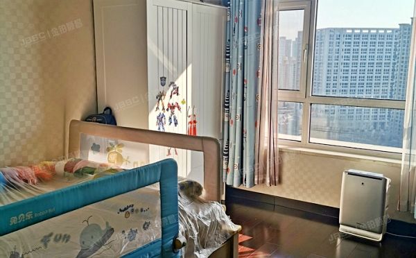 朝阳区 清林东路2号院1号楼19层5单元2205至2207号（万达大湖公馆）