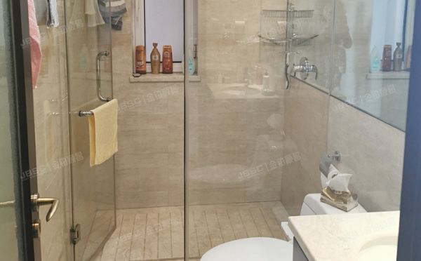 朝阳区 清林东路2号院1号楼19层5单元2205至2207号（万达大湖公馆）