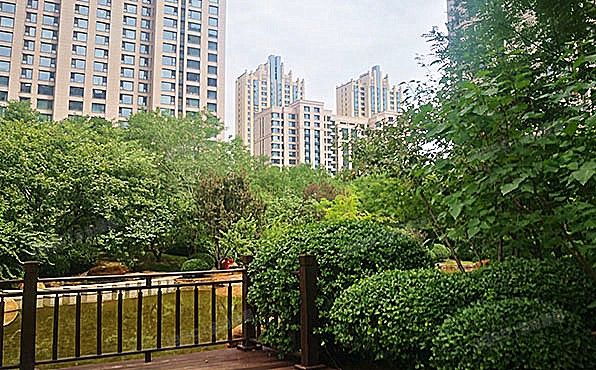 通州区 翠景北里34号楼26层2单元2603（玉兰湾）