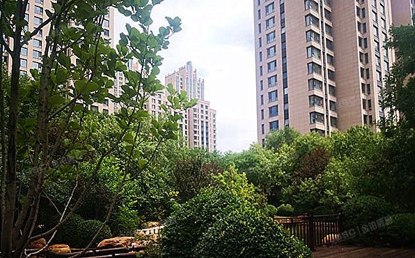 通州区 翠景北里34号楼26层2单元2603（玉兰湾）