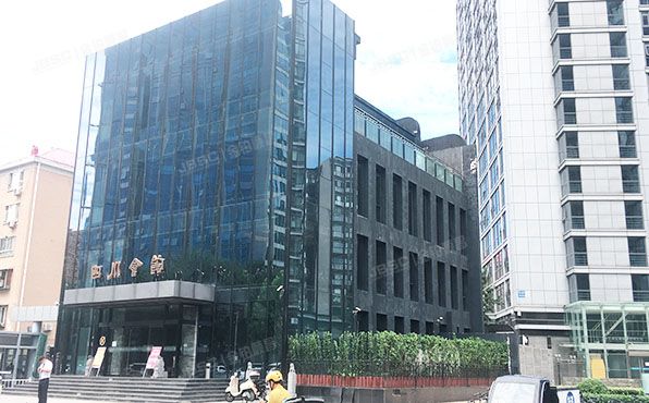 朝阳区 时间国际10号楼（四川会馆）-1-2层 配套管理