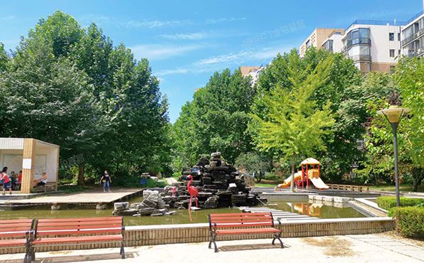 朝阳区 将府家园北里122号楼2层5-203号（卡布其诺）