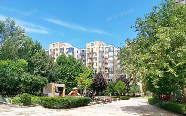 朝阳区 将府家园北里122号楼2层5-203号（卡布其诺）