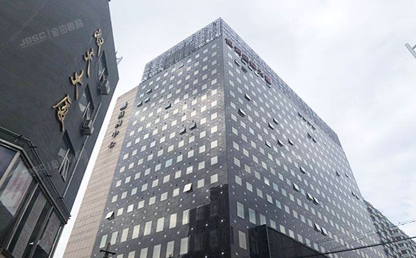 海淀区 北三环西路32号楼17层1911（恒润国际大厦）