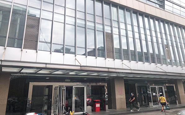 海淀区 北三环西路32号楼16层1807（恒润国际大厦）