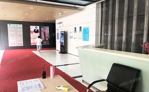 海淀区 北三环西路32号楼16层1807（恒润国际大厦）