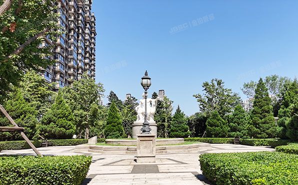 朝阳区 清林东路2号院1号楼19层5单元2205至2207号（万达大湖公馆）