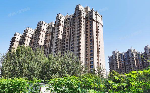 朝阳区 清林东路2号院1号楼19层5单元2205至2207号（万达大湖公馆）