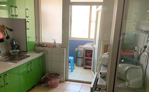 朝阳区 观音惠园14号楼3层4单元301号 经适房