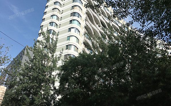 海淀区 紫竹院路81号院2号楼403B+车库（紫云轩10号名邸）