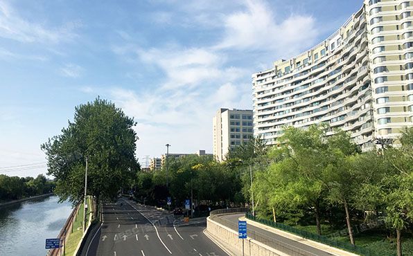 海淀区 紫竹院路81号院2号楼403B+车库（紫云轩10号名邸）