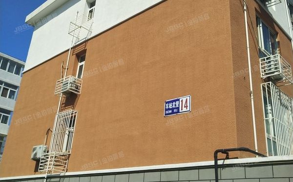 大兴区-黄村 车站北里14号楼1单元301