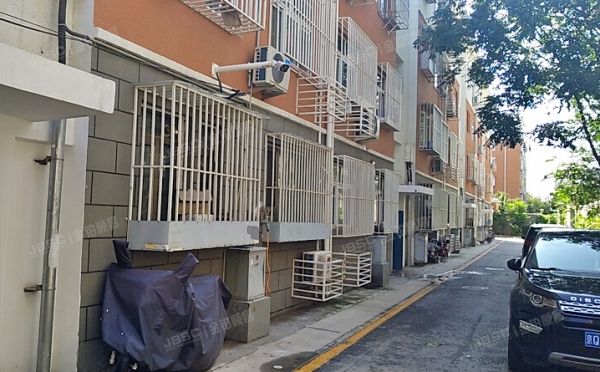 大兴区-黄村 车站北里14号楼1单元301