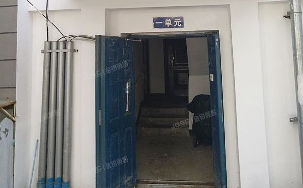 大兴区-黄村 车站北里14号楼1单元301