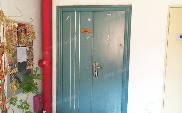 海淀区 万柳新纪元家园1号楼9层3门1001（涧桥泊屋）