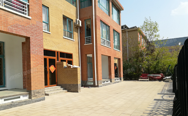 昌平区-东小口 马连店村流星花园B区59号楼03号