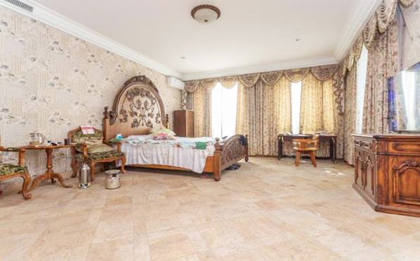 昌平区-沙河 豆各庄村碧水庄园三期30-16号1至2层 别墅