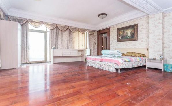 昌平区-沙河 豆各庄村碧水庄园三期30-16号1至2层 别墅