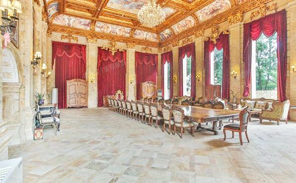 昌平区-沙河 豆各庄村碧水庄园三期30-16号1至2层 别墅