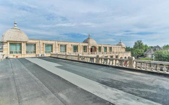 昌平区-沙河 豆各庄村碧水庄园三期30-16号1至2层 别墅