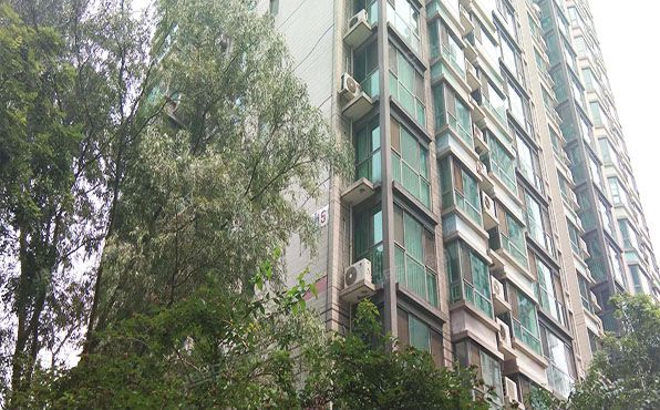 海淀区 笑祖塔院天兆家园6号楼C座1601号