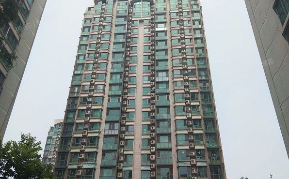 海淀区 笑祖塔院天兆家园6号楼C座1601号