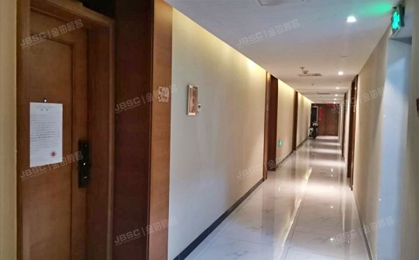 大兴区 隆华大街55号院13号楼5层509（龙熙公馆）办公