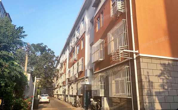 大兴区-黄村 车站北里14号楼1单元301