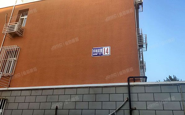 大兴区-黄村 车站北里14号楼1单元301