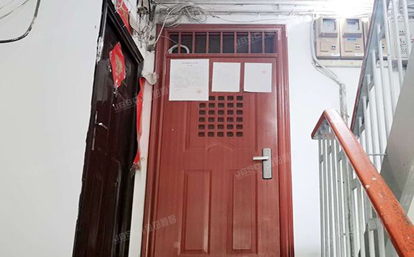 朝阳区 劲松一区110号楼3层1单元8