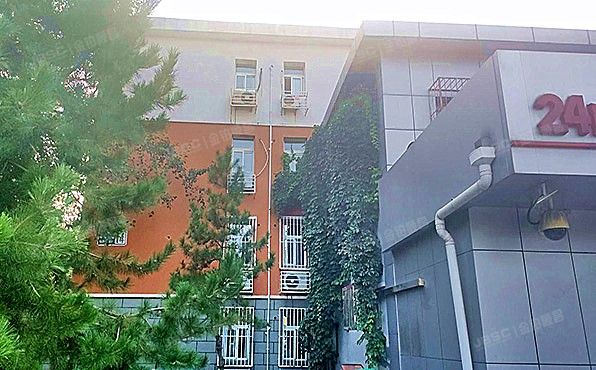 大兴区-黄村 车站北里14号楼1单元301