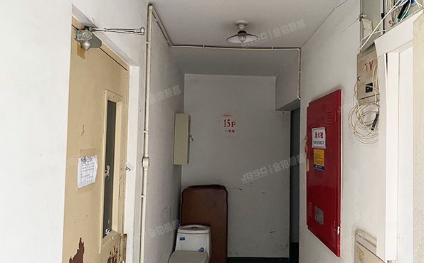 朝阳区  华严北里9号楼15层1门1501