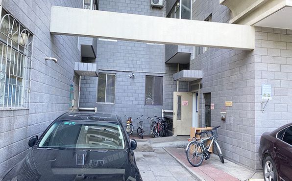 朝阳区  华严北里9号楼15层1门1501