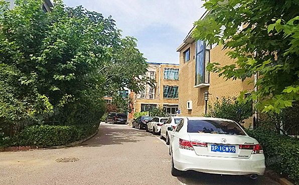 昌平区-东小口 马连店村流星花园B区59号楼02号