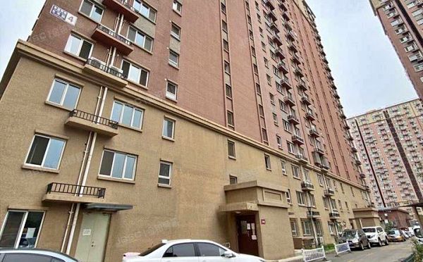 房山区 阜盛西街9号院4号楼15层1单元1504号（金隅畅和园）限价