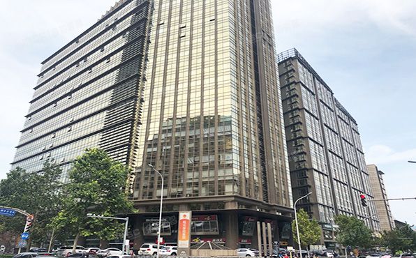 朝阳区 朝外大街乙12酒店裙房商铺、餐饮1层A8号（昆泰国际大厦）商业