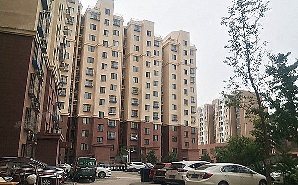 通州区 永顺家园2号楼2单元13层2152号