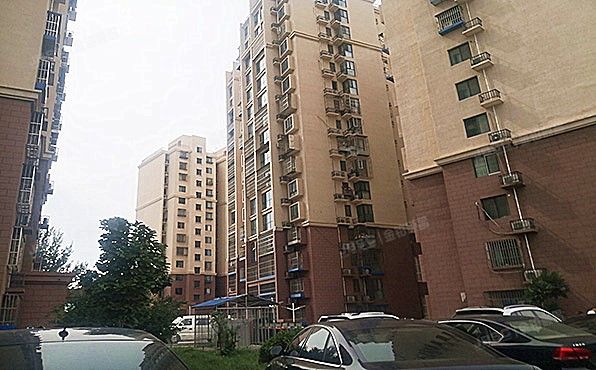 通州区 永顺家园2号楼2单元13层2152号