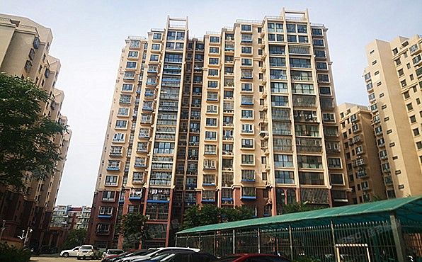 通州区 永顺家园2号楼2单元13层2152号