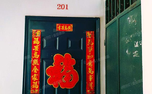 昌平区 新悦家园29号楼2层3单元201